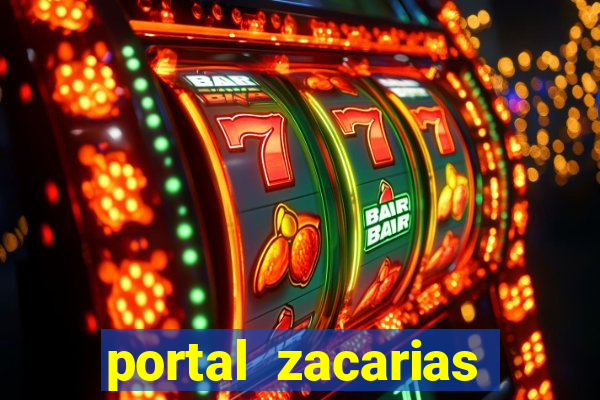 portal zacarias mulher x9